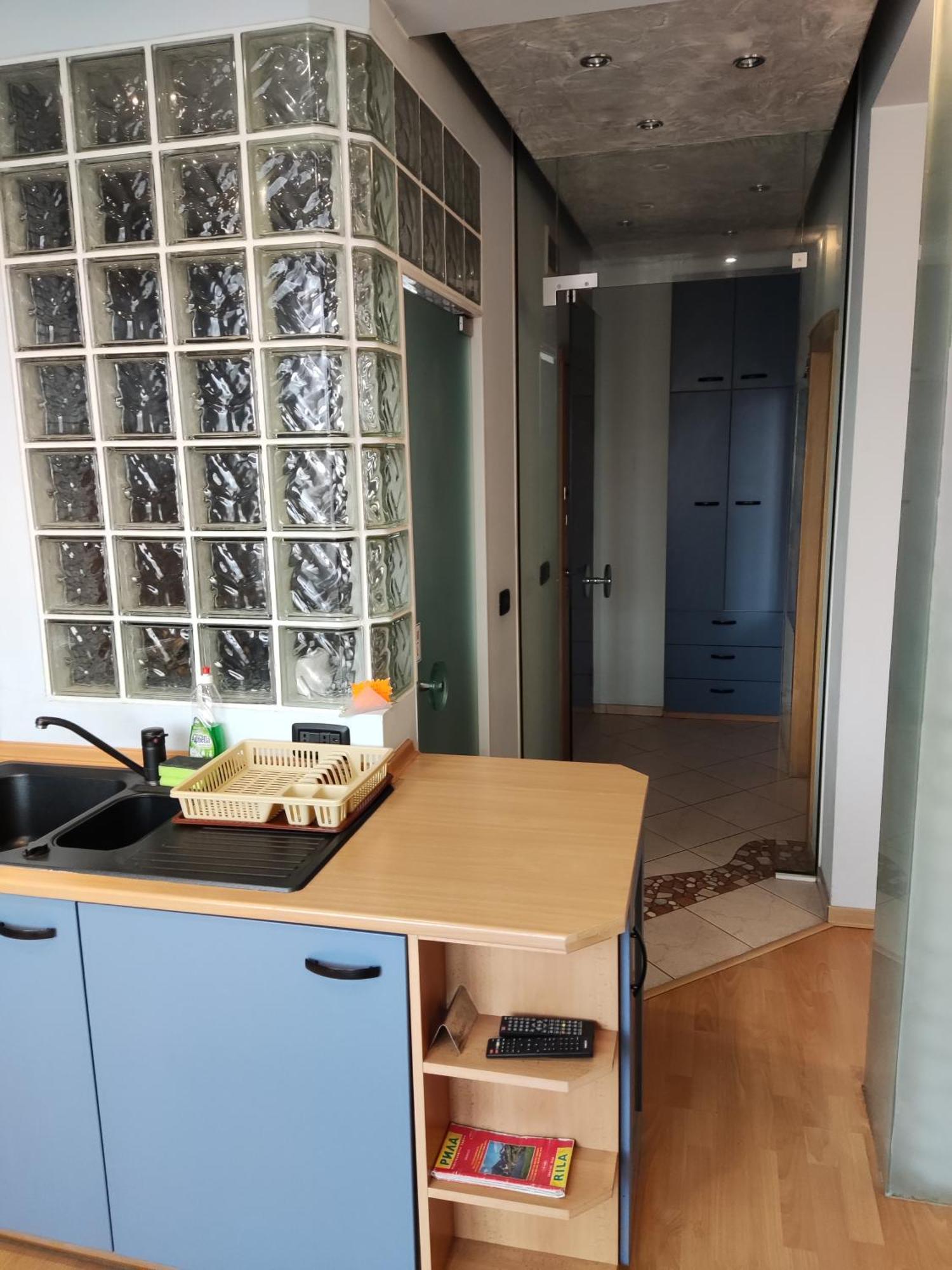 Rila Apartment Samokov Exterior photo